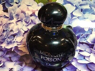 midnight poison discontinued.